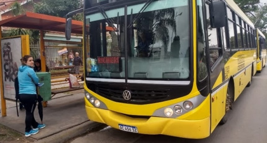 Corte en el Puente Carretero: as&iacute; es el recorrido de la L&iacute;nea C