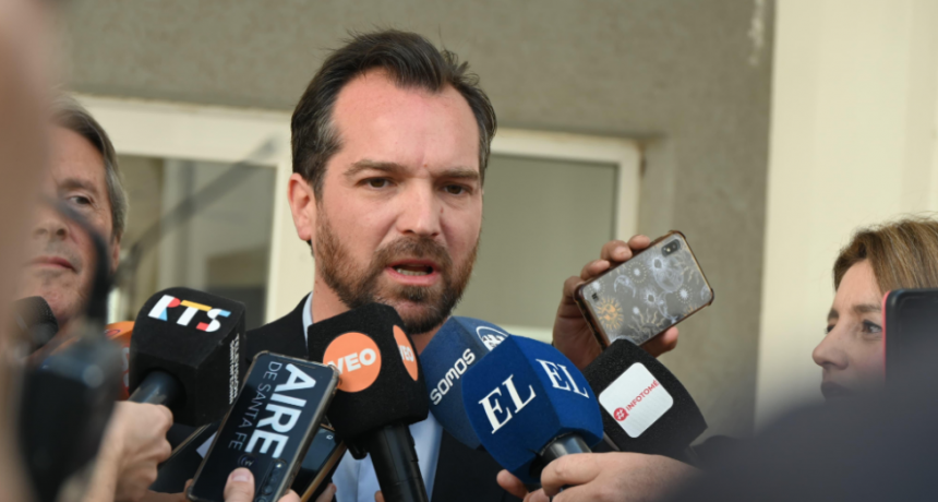Santo Tom&eacute;: Decisi&oacute;n del Intendente Miguel Weiss Ackerley de descontar el d&iacute;a por el paro anunciado por Asteom
