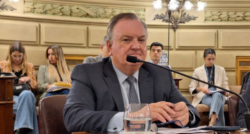 El Senado otorg&oacute; media sanci&oacute;n a la Emergencia previsional y reforma jubilatoria