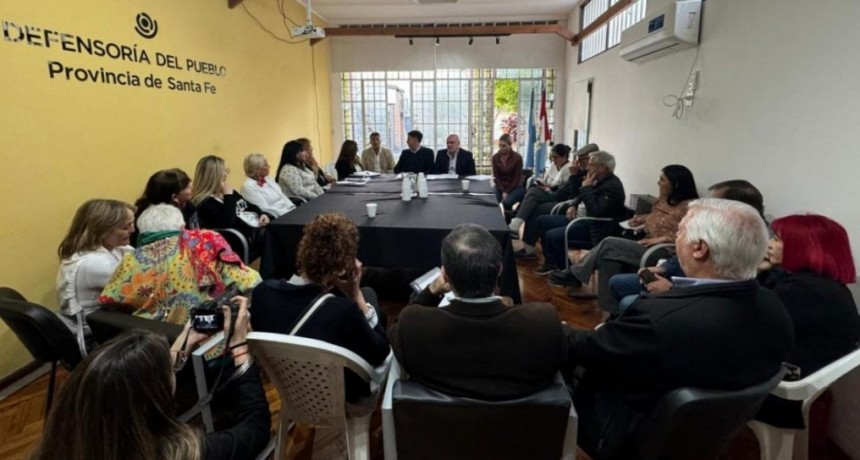 Vecinos de Santo Tom&eacute; resolvieron la conformaci&oacute;n de una comisi&oacute;n de seguimiento de las obras sobre el Puente Carretero