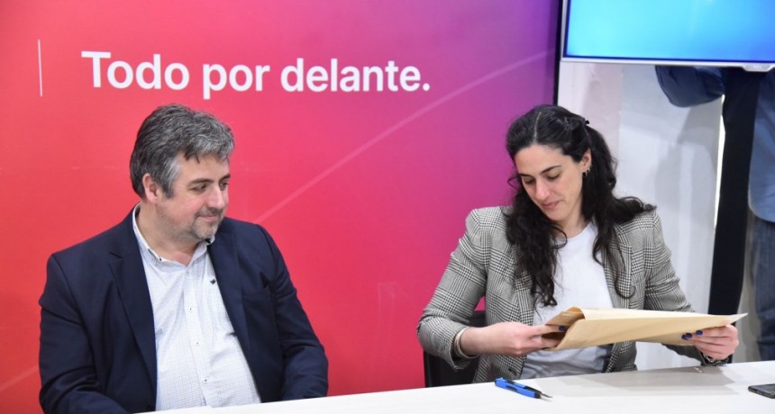 Ocho ofertas para construir un nuevo edificio de control y requisas en el complejo penitenciario Pi&ntilde;ero