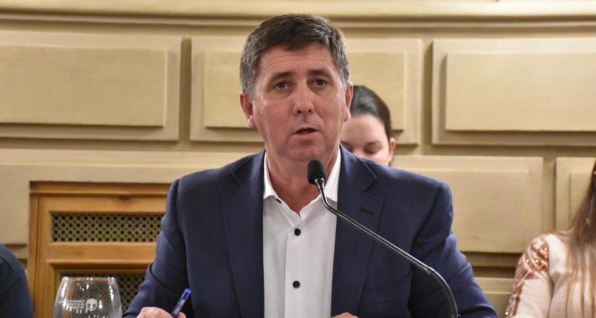 "El Bloque Justicialista rechaza la reforma jubilatoria que avanza sobre los derechos de los trabajadores"