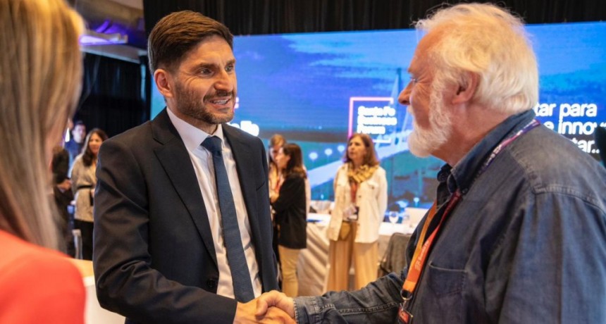 Eventos internacionales dejaron m&aacute;s de $ 4 mil millones en la Provincia en una semana