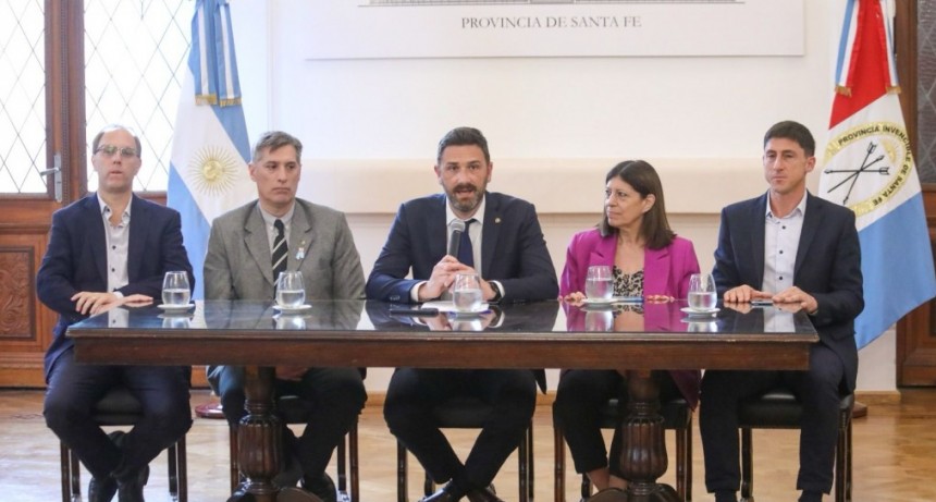 Tres ofertas para dar inicio a las obras de puesta en valor y refuncionalizaci&oacute;n de La Esmeralda