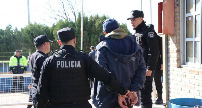 La Justicia santafesina rechaz&oacute; otro habeas corpus y desestim&oacute; el pedido de inconstitucionalidad de facultades policiales