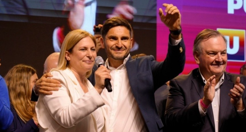 A un a&ntilde;o del triunfo de Unidos Para Cambiar Santa Fe: &ldquo;Renovamos nuestro profundo compromiso de transformaci&oacute;n para el mejor futuro de todos los santafesinos&rdquo;