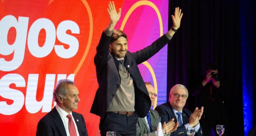 Juegos Odesur en la provincia de Santa Fe: se invertir&aacute;n 90 millones de d&oacute;lares en infraestructura deportiva