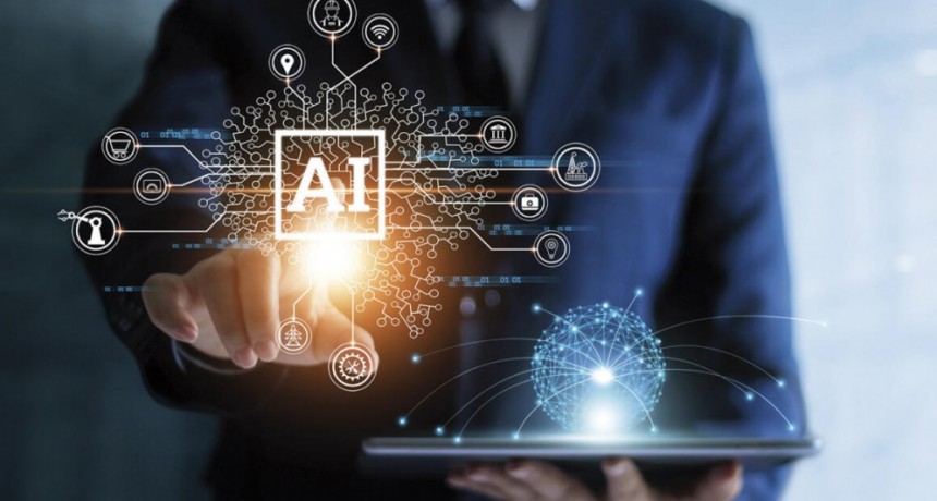 La Municipalidad de Santo Tom&eacute; organiza una Jornada Informativa sobre Inteligencia Artificial
