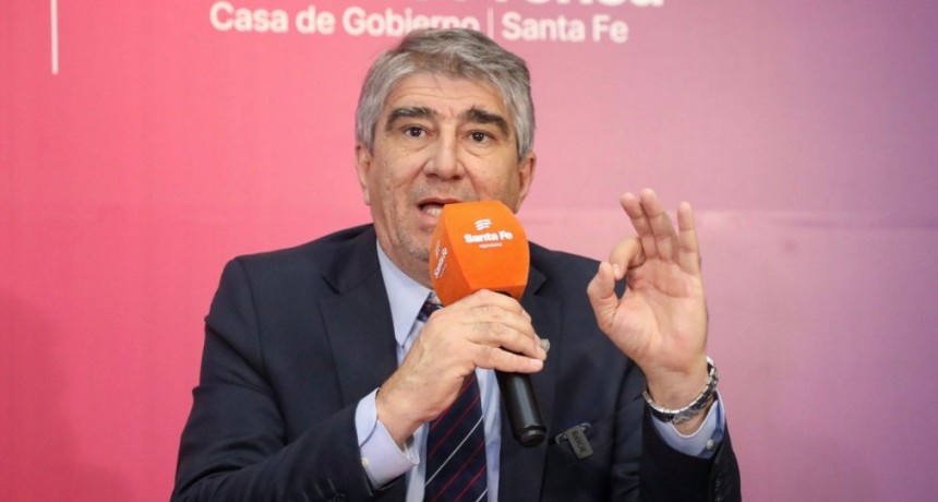 Bastia: &ldquo;La Reforma Previsional baja el d&eacute;ficit y termina con los privilegios&rdquo;