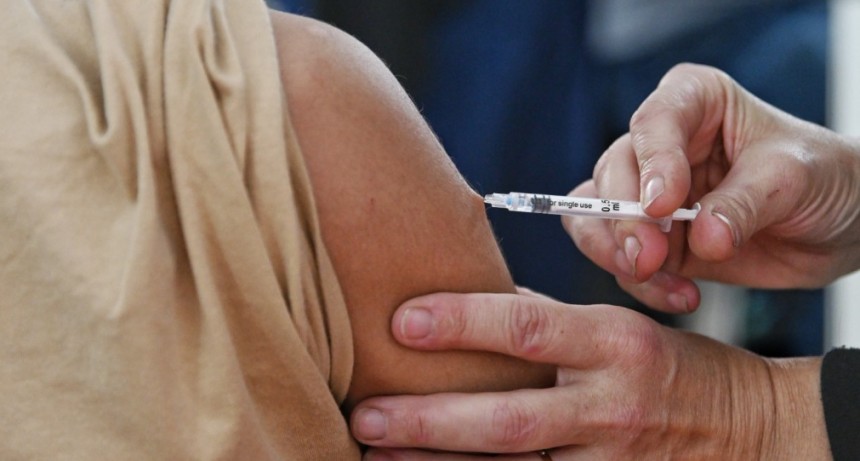 Objetivo Dengue: comenz&oacute; la vacunaci&oacute;n en la ciudad de Santa Fe