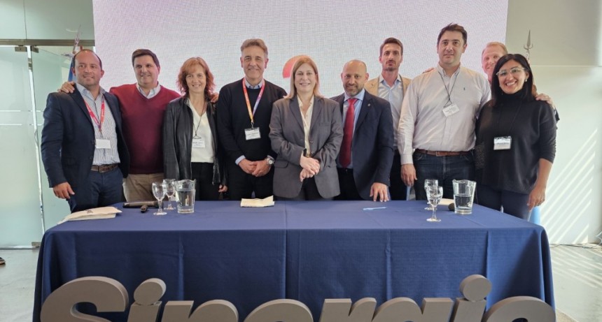 Provincia avanza en el desarrollo del sector asociativo santafesino