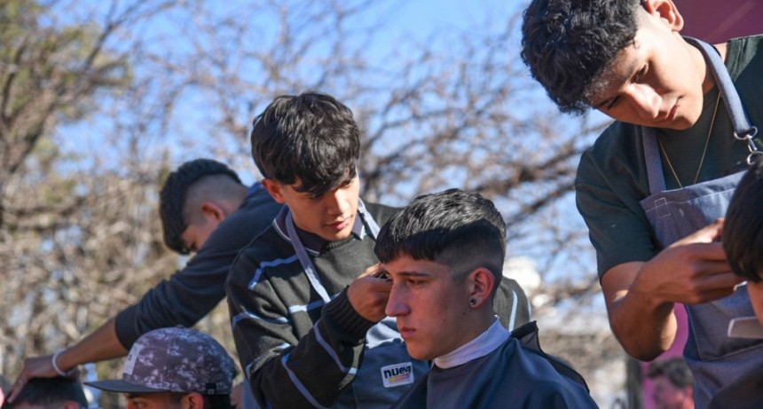 Nueva Oportunidad: m&aacute;s de 11.000 j&oacute;venes participantes en tan solo cinco meses