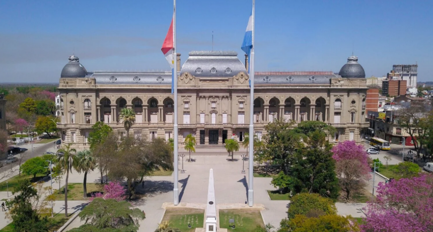 &ldquo;Unidos Para Cambiar Santa Fe&rdquo; solicita que Naci&oacute;n pague la deuda a Santa Fe y se respete el Federalismo