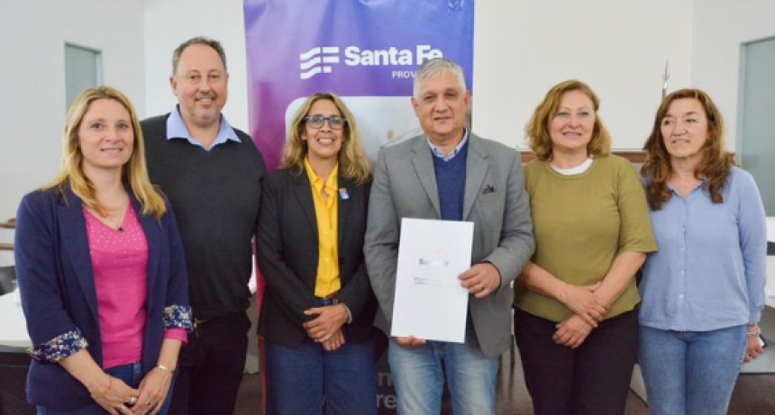 Sauce Viejo impulsa la recreaci&oacute;n para adultos mayores
