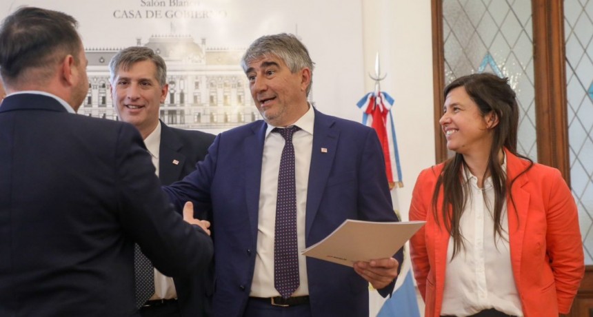 Programa 1000 Aulas: Educaci&oacute;n puso en ejecuci&oacute;n las primeras 250 aulas
