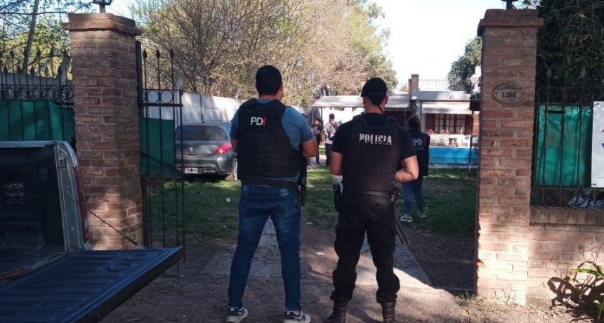 Cae un &ldquo;cajero&rdquo; de apuestas ilegales online: fue imputado y ahora puede ir hasta 6 a&ntilde;os preso