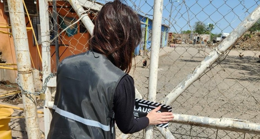 Provincia secuestr&oacute; una tonelada de material no ferroso en Villa Constituci&oacute;n