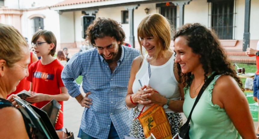 "Cultura Viva": una propuesta que impulsa el encuentro con el Arte y la Comunidad en Santa Fe