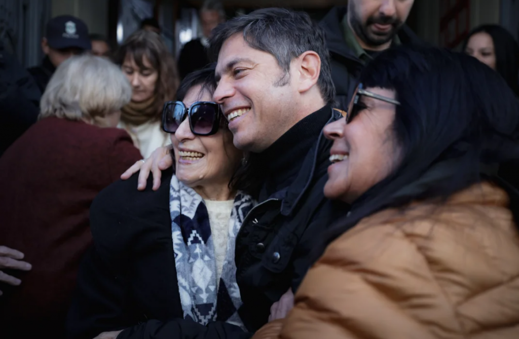El pueblo habló: el amplió triunfo electoral del peronismo en la provincia de Buenos Aires golpea duramente al gobierno de Javier Milei