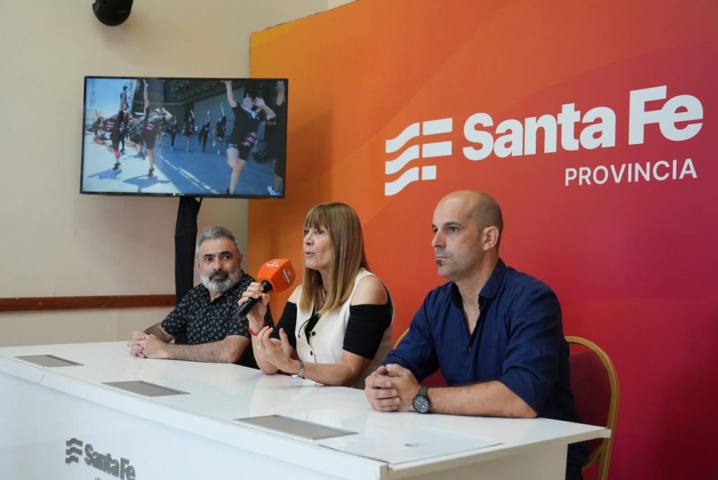 Cultura: Santa Fe convoca a artistas para una puesta histórica en Cosquín 2026, que homenajeará al Brigadier