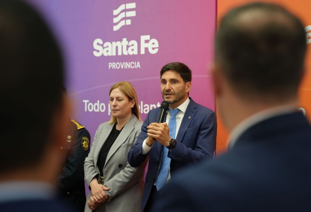 Pullaro sobre la eliminación temporal de retenciones: “Es una medida electoral cuando lo que necesitamos es darle previsibilidad al campo” 