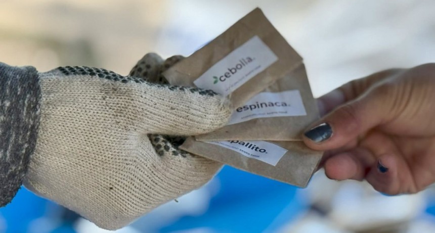 Eco Canje: Cronograma de actividades para septiembre en Santo Tom&eacute;