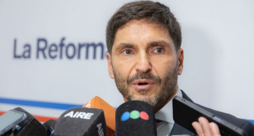 Pullaro sobre la nueva Constituci&oacute;n: &ldquo;Lo m&aacute;s valorable de este proceso fue el di&aacute;logo, el debate profundo y los consensos logrados&rdquo;