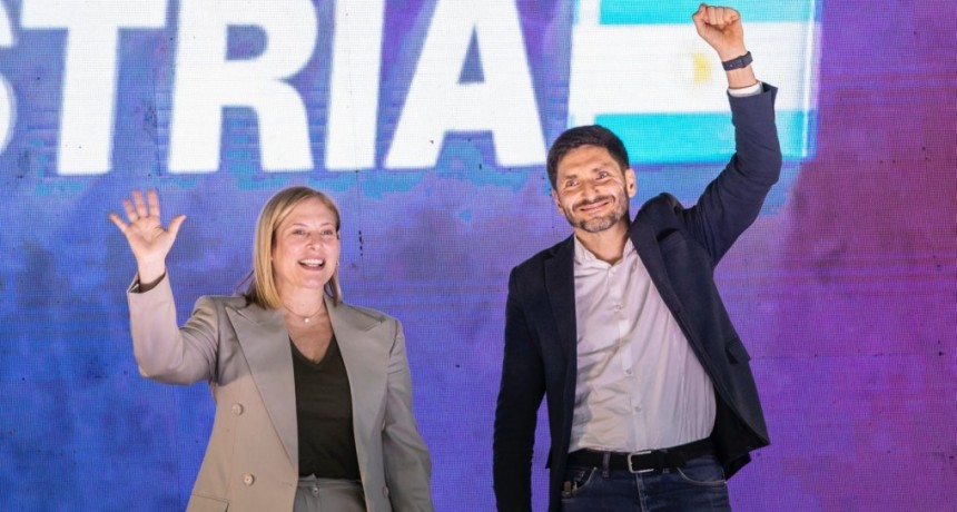 Pullaro: &ldquo;Este Gobierno Provincial es aliado de nuestro sistema productivo&rdquo;