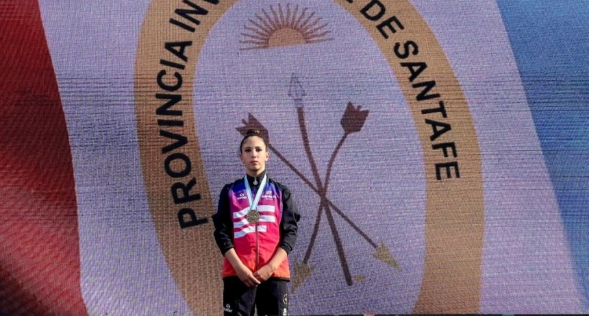 Jadar 2025: con 139 medallas, Santa Fe hizo podio en los juegos argentinos de alto rendimiento