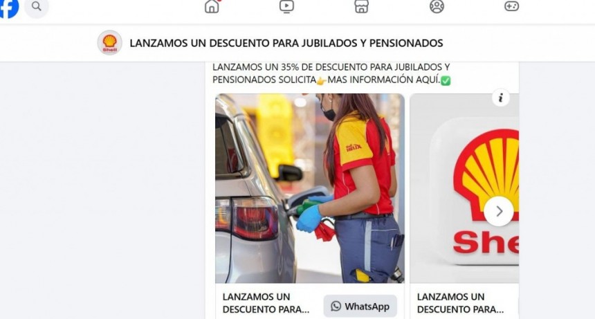 Defensa del Consumidor de la Provincia alerta por nuevos intentos de estafas dirigidos a jubilados v&iacute;a digital
