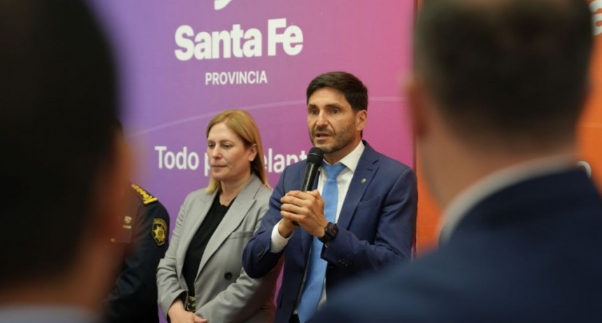 Pullaro sobre la eliminaci&oacute;n temporal de retenciones: &ldquo;Es una medida electoral cuando lo que necesitamos es darle previsibilidad al campo&rdquo; 