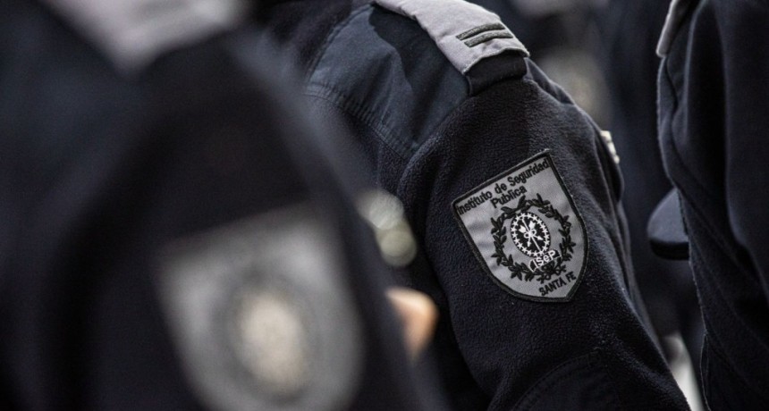 Contin&uacute;a abierta la convocatoria del Isep para formar parte de la Polic&iacute;a de la Provincia de Santa Fe