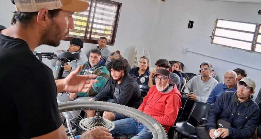 Santo Tom&eacute; lanz&oacute; la segunda edici&oacute;n del programa de Formaci&oacute;n en Empleos Verdes 