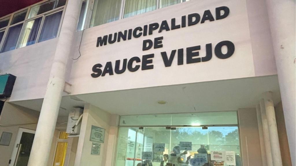 Sauce Viejo present&oacute; el Balance Ejecutado correspondiente al ejercicio 2025