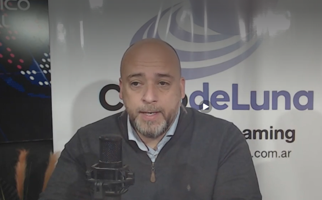 Sergio &ldquo;Checho&rdquo; Basile: &ldquo;La obra p&uacute;blica est&aacute; orientada a potenciar, desarrollar, crecer y extender&rdquo;