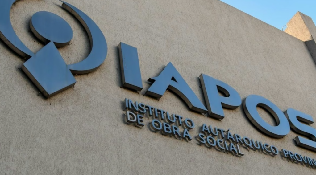 Palo Oliver pidi&oacute; reintegrar $57.000 millones destinados a Recursos de Libre Disponibilidad de IAPOS