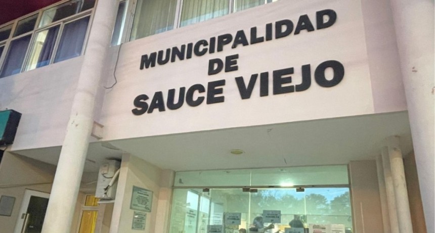 Sauce Viejo present&oacute; el Balance Ejecutado correspondiente al ejercicio 2025