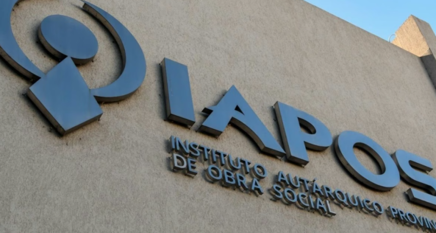 Palo Oliver pidi&oacute; reintegrar $57.000 millones destinados a Recursos de Libre Disponibilidad de IAPOS