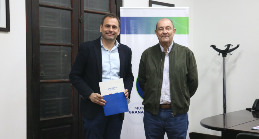 La Provincia suscribi&oacute; dos nuevos convenios para la creaci&oacute;n y fortalecimiento de oficinas de informaci&oacute;n al consumidor
