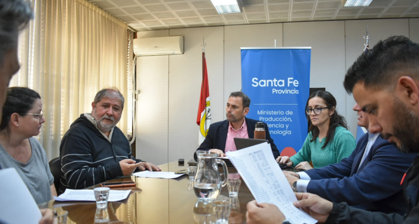 La Provincia trabaja junto a los peque&ntilde;os comerciantes en la aplicaci&oacute;n de las pol&iacute;ticas p&uacute;blicas orientas al consumo