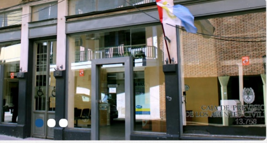 El Departamento Ejecutivo Municipal en procura de m&aacute;s beneficios para los empleados municipales