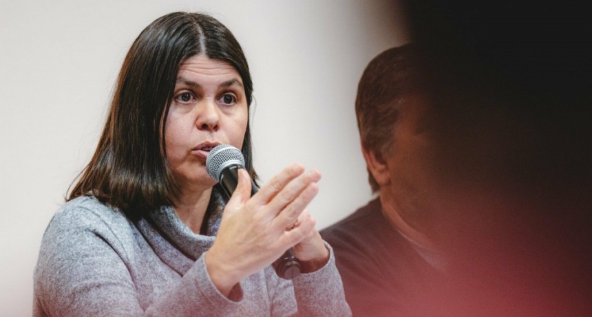 FESTRAM repudia las agresiones a la referente Andrea Paz y exige una soluci&oacute;n del conflicto al gobierno comunal de Los Laureles