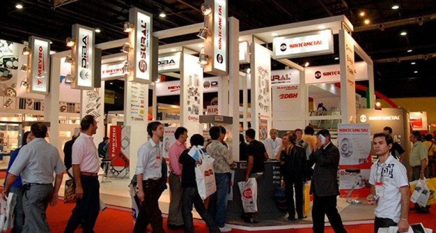 Santa Fe impulsa a sus pymes exportadoras en ferias de Italia, M&eacute;xico, Per&uacute; y El Salvador