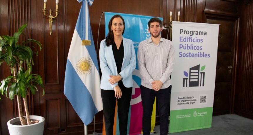Ley Yolanda: Santa Fe inici&oacute; la capacitaci&oacute;n ambiental para agentes del Estado provincial