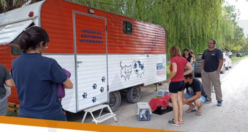 "La Muni en tu Barrio": otra jornada de cercan&iacute;a, este mi&eacute;rcoles en Adelina Oeste