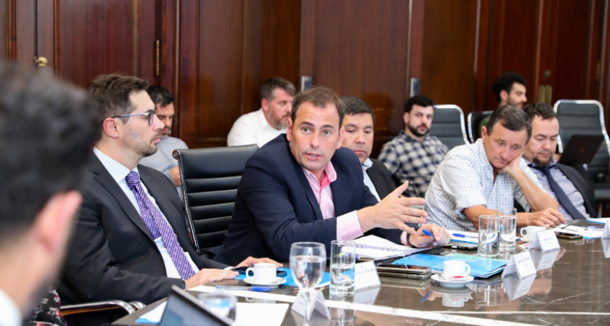 La Provincia particip&oacute; en las asambleas de los Consejos Federales de Comercio y de Consumo
