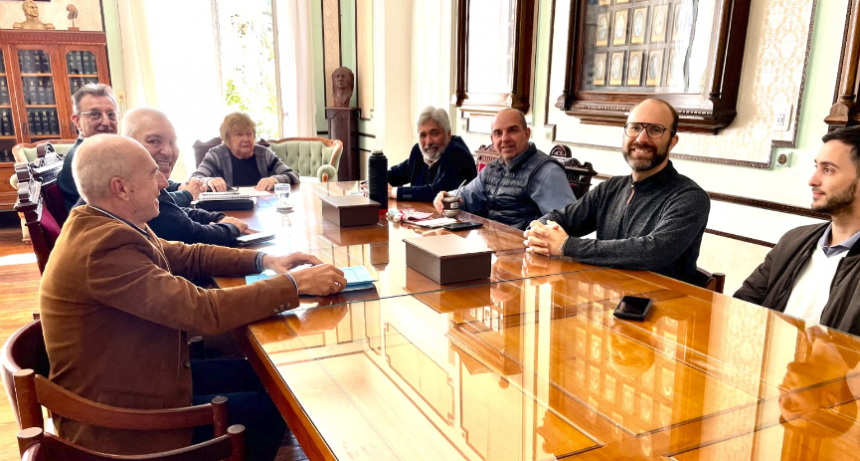 Santa Fe avanza con el Etiquetado de Eficiencia Energ&eacute;tica en Viviendas