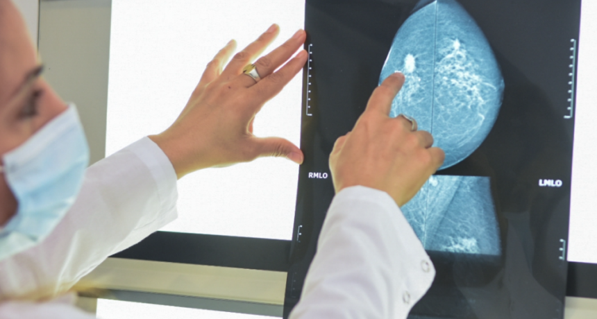 Salud recuerda las se&ntilde;ales de alerta y controles de prevenci&oacute;n en el D&iacute;a Mundial del C&aacute;ncer de mama