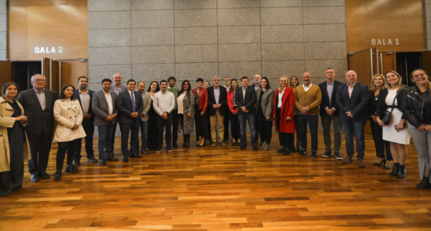Santa Fe particip&oacute; de la 3ra Asamblea General del Consejo Federal de Ciencia y Tecnolog&iacute;a