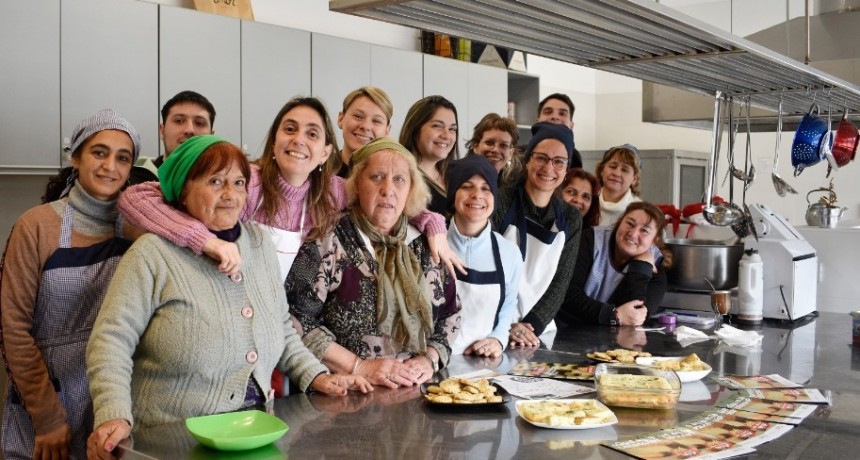 La provincia promueve la alimentaci&oacute;n saludable con acciones de concientizaci&oacute;n
